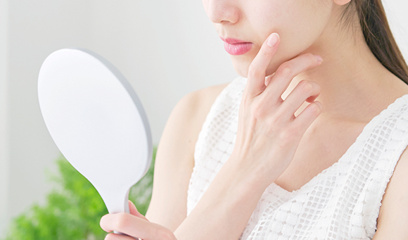 美容医療の幅広い施術方法・最新機器をご用意あらゆるお悩みに合わせた最適なプランをご案内