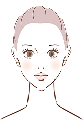 しみ・そばかす・肝斑・くすみ