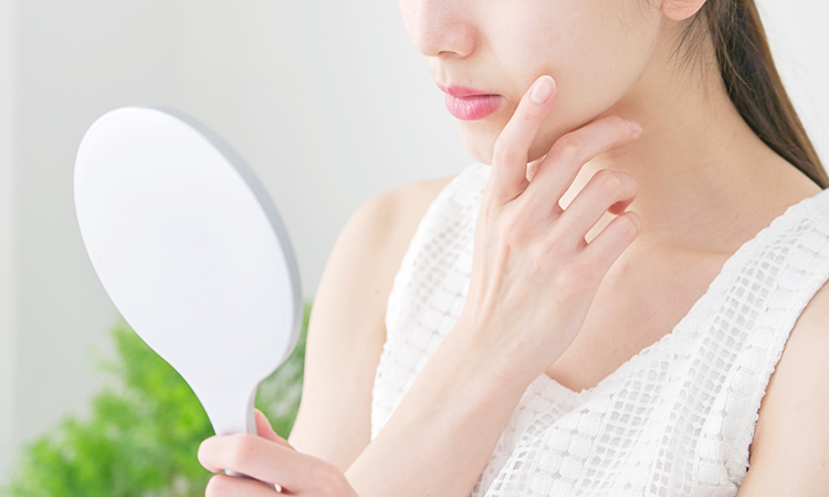 美容医療の幅広い施術方法・最新機器をご用意あらゆるお悩みに合わせた最適なプランをご案内